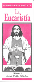La Eucaristia