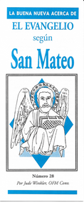 El Evangelio según San Mateo