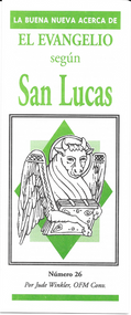 El Evangelio según San Lucas
