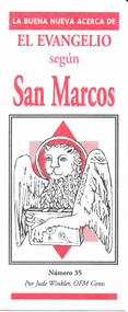El Evangelio según San Marcos