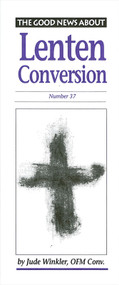 Lenten Conversion