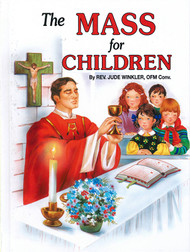 The Mass for Children [Hardcover]