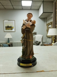 St. Anthony Statue