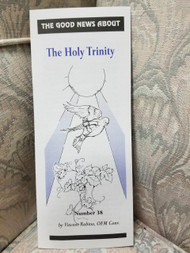 The Holy Trinity [Good News Note]