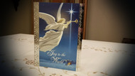 Joy to the World [Christmas Card] (BUY 3+ and save at checkout!)