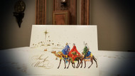 Star of Wonder [Christmas Card] (BUY 3+ and save at checkout!)