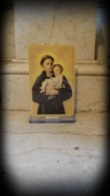 St. Anthony Devotional Shrine