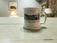 Shrine of St. Anthony White Mug