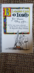 "Friar Cookbook"