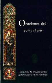 Oraciones del compañeros (Companion Prayers)