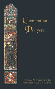 Companion Prayers