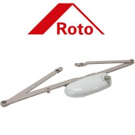 Roto Hardware 'Awning' (7-1871)