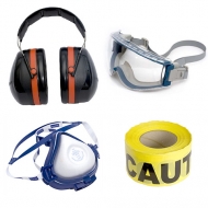 Safety Supplies