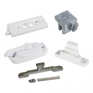 Locks, Latches, Keepers & Accessories