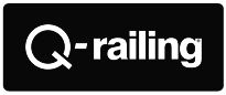 Q Railing or Q-Railing Systems