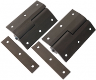 Surface Mounted Hinges