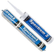 Sealant & Caulking - Silicone
