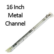 Prime-Line Steel Wood Window Sash Balance In The Window Sash Balances - View #8