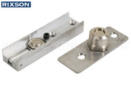 Centre Hung Pivot (Door & Floor Portion) (Rixon)