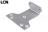Parallel Arm Bracket (Aluminum) (for 4040 Series LCN Closers)