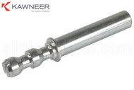 Tandem Cone Mounting Stud (Length 2-3/4'')