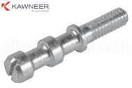 Tandem Cone Mounting Stud (Length 1-3/4'')