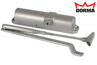 Commercial Door Closer (Aluminum) (Dorma) (11-645BC-AL)