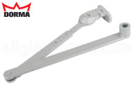Friction Hold Open Arm (For Dorma Closers) (Aluminum)