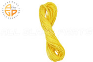 Polypropylene Rope 1/4x100