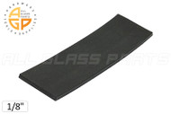 Silicone Setting Block (1/8'' Thick)