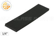 Silicone Setting Block (1/4'' Thick)