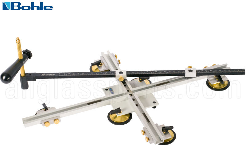 Oval 2024 glass cutter