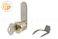 Cabinet Cam Lock (For 3/8" Material)