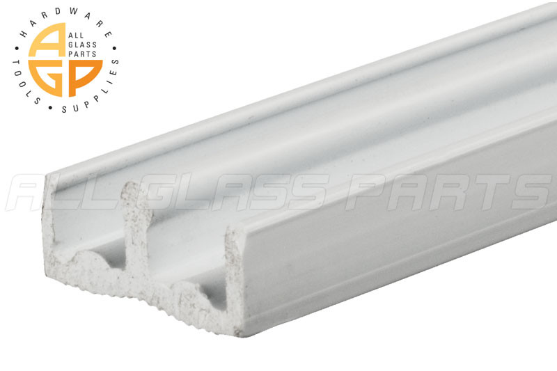 White All Glass Parts