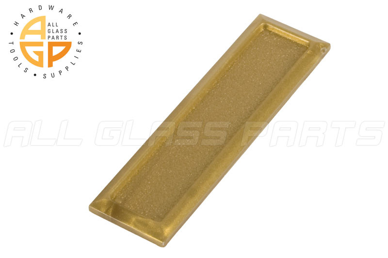 El Hillman Group 56120 Sink Clip De Aluminio, 10-pack | Cuotas sin interés