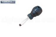 Screwdrivers (Signet) (Slotted) (6'') (Size: 5/16'')