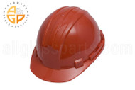 Hard Hat (Orange)