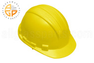 Hard Hat (Yellow)