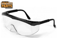 Stratos Safety Glasses