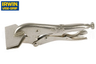 Locking Sheet Metal Clamps (Vise-Grip)