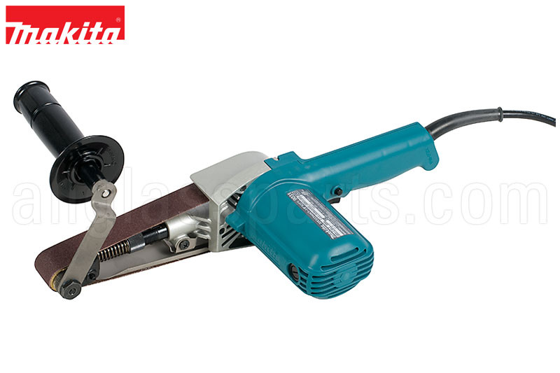 Makita 18v 2024 belt sander