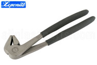 CRL 3610 8" Curved Jaw Glass Pliers - View #3