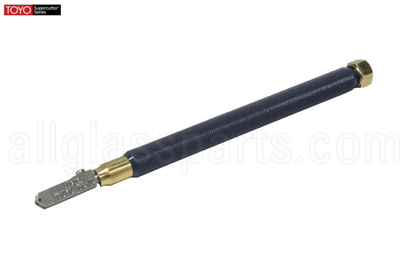 Oil Glass Cutter Pattern Head Brass All Glass Parts