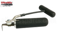 Adjustable Windshield Cold Knife (UltraWiz) UltraOne Adjustable Cable Knife Kit.