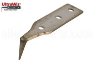 Stainless Steel Blades (3/4'' Cut Length)