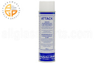 Attack Odour Counteractant & Air Freshener