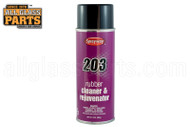 Rubber Cleaner & Rejuvenator (Sprayway)