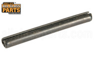 Slotted Spring Tension Pins (3/16" Diameter) (1/2'' Size)