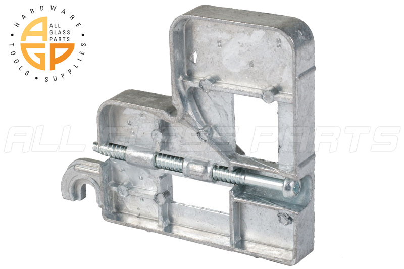 Sliding Screen Door Corner 25/8'' Height 3/8'' Deep