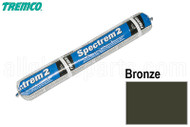 Tremco Spectrem 2 (Structural Silicone) (Bronze) (600 ml sausages)